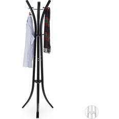 Garment Stand Black