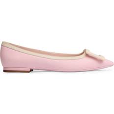 Multicolore Ballerine Roger Vivier Ballerine Gommettine In Pelle