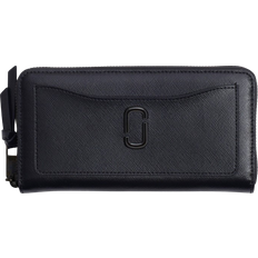 The Utility Snapshot DTM Continental Wallet - Black