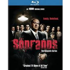 The Sopranos: The Complete Series