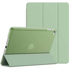 Fodral Kompatibel iPad mini 5 Smart Matcha