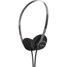 Koss Headphones Koss KPH40 Utility On-Ear-Kopfhörer, austauschbares