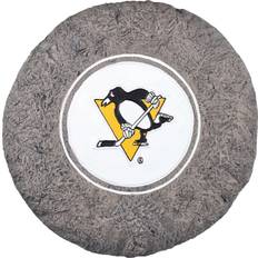 Foco Pittsburgh Penguins Ball Garden Stone