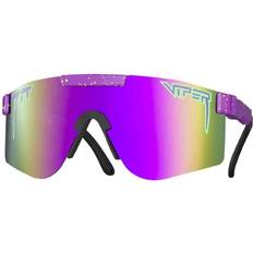 Pit Viper The Donatello Polarised Single Wide