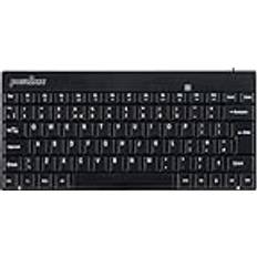 Perixx Perix PERIBOARD-422 USB-C Minitangentbord
