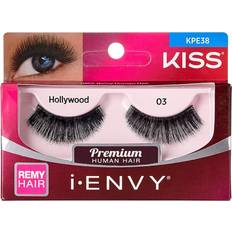 Cosmetics Kiss I. Envy Hollywood #03