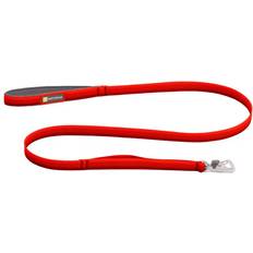Ruffwear Hundhalsband & Selar Husdjur Ruffwear Front Range Leash Red Canyon