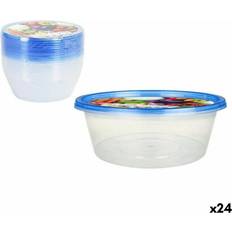 Privilege Lunchlådor, set 11 49789 Matlåda 0.5L