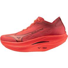 Mizuno Wave Rebellion Pro Red