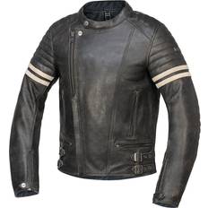 IXS Motorjassen iXS Classic LD Jacke Andy schwarz