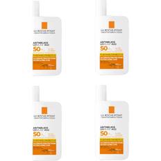 La Roche-Posay Roche Posay Anthelios UVmune 400 Invisible Fluid SPF50+ 50ml