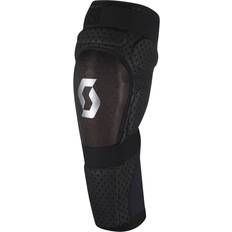 Scott Softcon 2 Knee Protectors - Black/Grey
