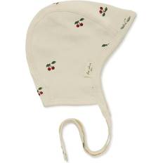 Cherry Set of Two Baby Helmets - Cherry