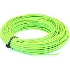 Green Electrical Cables Elandcables 6491X