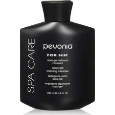Pevonia Aqua-Gel Foaming Cleanser for Him