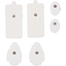 Replacement Pads 3 x 2-pack