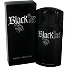 Rabanne Eau de Toilette Rabanne Black XS For Him Edt 100ml