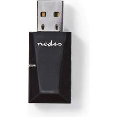 Nedis WSNWM300BK
