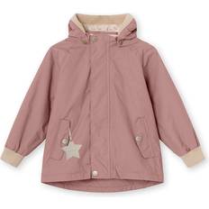 Mini a ture wally jakke Mini A Ture Wally Spring Jacket - Pale Woodrose (1230269702-4680)