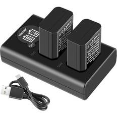 Neewer NP-FW50 Sony Replacement Battery Charger