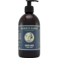 Savon Noir Black Olive Oil Liquid Soap