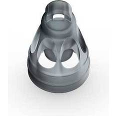 Open Smokey Dome Small