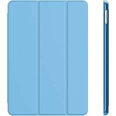 Apple iPad 10.2 Tablet Covers JeTech Case for iPad 9/8 7 10.2-Inch, 2021/2020