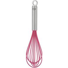 Pink Whisks Rösle Charity Edition pink Whisk 10.5"