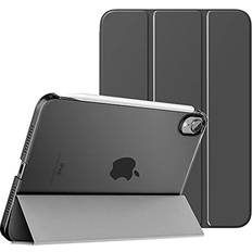 Computer Accessories MoKo Case Fit New iPad Mini 6 2021 6th Generation, 8.3-inch Slim