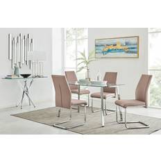 Canora Grey Chowchilla Dining Set