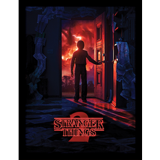 Doorway Print