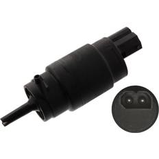 Pesukoneen Pumput FEBI BILSTEIN Pesunestepumppu Lasinpesu BMW 04795