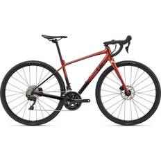 Liv Giant Avail AR 1 - Terracotta/Black Women's Bike