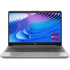 HP 255 G8 Business Laptop, 15.6" FHD Screen, Intel Core i5-1135G7, 16GB RAM, 1TB SSD, Webcam, Wi-Fi, Windows 11 Pro, Silver