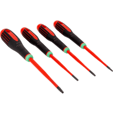 Bahco set Bahco BE-9880SL 4pcs Torxskruvmejsel