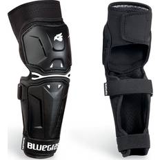 Bluegrass Elbow Pads Big Horn Black