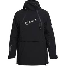 Tenson Vaatteet Tenson Aerismo Jackorak Men - Black