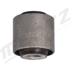 Mertz Bøsning M-S4128 38 Gummi