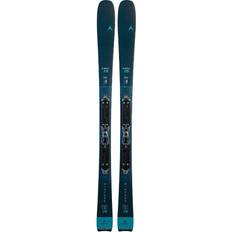 Esquís de descenso Dynastar E-Cross 78Xpress W10 Grip Walk B83 Bindings Included