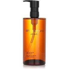 Shu Uemura Ultime8 Sublime Beauty Cleansing Oil Renewal 450ml