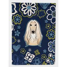 Caroline's Treasures Dog Garden Flag 11.5x15"