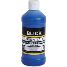 Tempera Paints Blick Washable Tempera Paint Blue 473ml