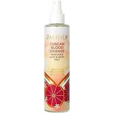 PETA Hair Perfumes Pacifica Tuscan Blood Orange Perfumed Hair & Body Mist 177ml