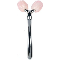 Dechoicelife Jade Powder Crystal 3D Single Head Roller