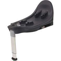 Pieghevole Basi per seggiolini auto BabyStyle Duofix Isofix Car Seat Base