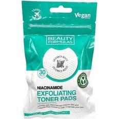 Niacinamide Exfoliating Toner Pads 30-pack