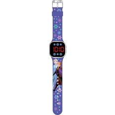 Frozen LED P000916-A Quartz Plexiglas