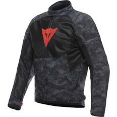 Dainese Motorradjacken Dainese Ignite Air Motorrad Textiljacke, mehrfarbig, Größe