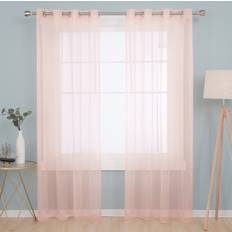 Curtains & Accessories Symple Stuff Doveton Window Treatment Net