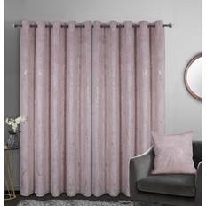 Curtains & Accessories Canora Grey Marble Splash Effect